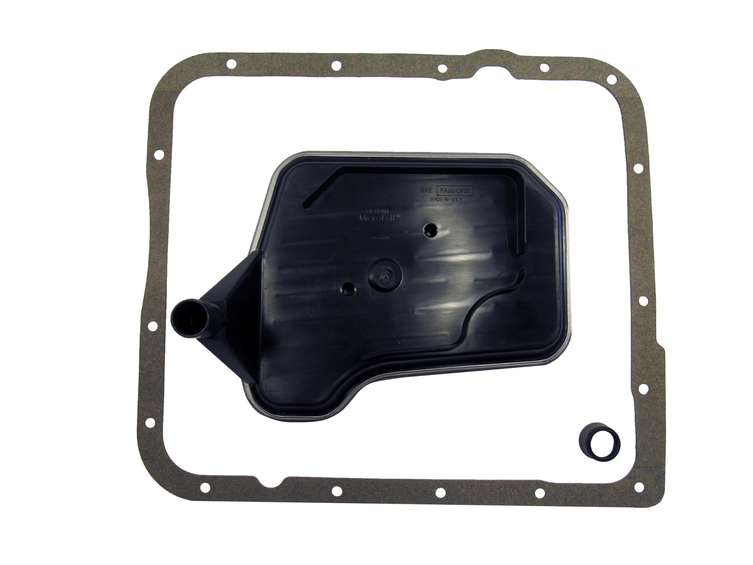 Фільтр коробки автомат General Motors 24208465 ціна, від 16.30 USD